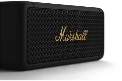 253148   marshall emberton ii bluetooth speaker black   brass %284%29