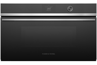 Fisher & Paykel 76cm 22 Function Combination Microwave Oven Stainless Steel