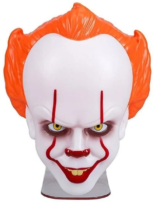 Pml   it pennywise mask light %281%29