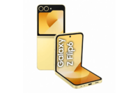 Samsung Galaxy Z Flip6 5G 12GB + 512GB Yellow