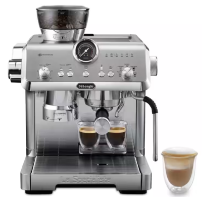 Ec9555m   de'longhi la specialista opera coffee machine metal %281%29