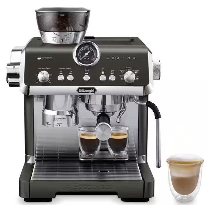 Ec9555bk   de'longhi la specialista opera coffee machine black %281%29