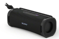 Sony ULT Field 1 Wireless Portable Speaker - Black