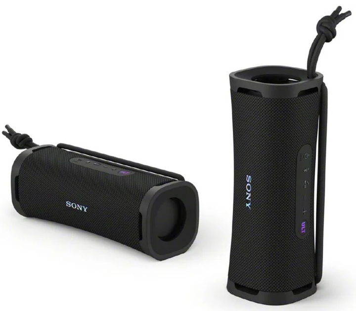 Srsult10b sony ult field 1 wireless portable speaker   black  %285%29