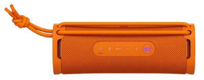 Srsult10d sony ult field 1 wireless portable speaker   orange %282%29