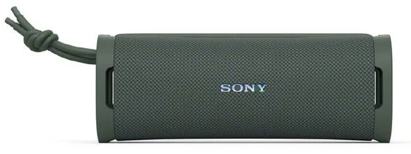 Srsult10h sony ult field 1 wireless portable speaker   forest grey  %282%29