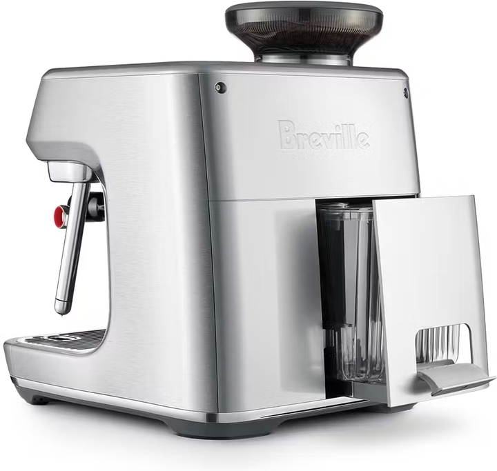 Bes985bss  breville the oracle jet espresso machine brushed stainless steel %285%29