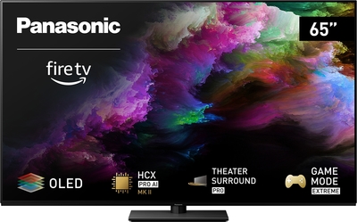 Tv 65z85agz  panasonic 65 inch z85 oled 4k hdr smart tv %281%29