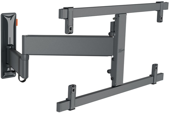 Tvm 3665  vogels full motion tv wall mount 40 to 77 inch %281%29