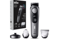 Braun Beard Trimmer 9