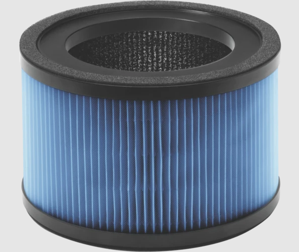 Lap040blu breville anti viral replacement filter
