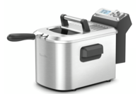 Breville The Smart Fryer Deep Fryer