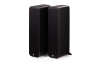 Q Acoustics M40 Series Ultra-Compact Micro-Tower Design Speakers