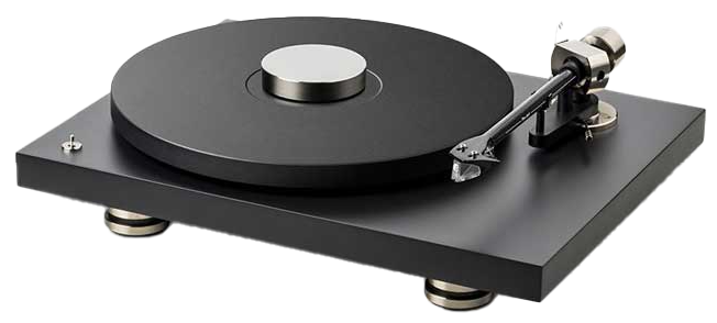 Pro debpro pi tbl sbl   pro ject debut pro turntable