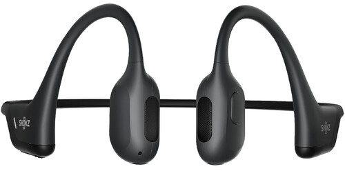 S810bk   shokz openrun pro bone conduction open ear sport headphones black %282%29