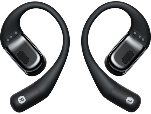 T910 st bk   shokz openfit open ear true wireless earbuds black %283%29