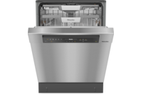 Miele G7609SCU XXL CLST Underbench Dishwasher