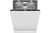 Miele G7989XXLSCVI Knock2Open Fully Integrated