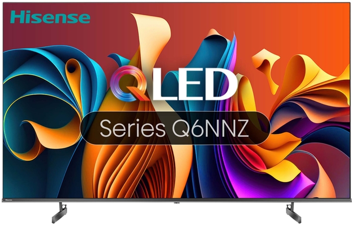 43q6nnz   hisense 43 q6nnz 4k qled smart tv %281%29