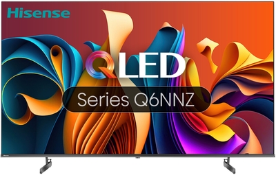 50q6nnz   hisense 50 q6nnz 4k qled smart tv %281%29