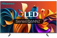 Hisense 50" Q6NNZ 4K QLED Smart TV