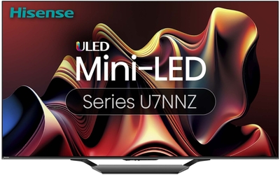 65u7nnz   hisense 65 u7nnz 4k uled mini led smart tv %281%29