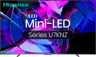 100u7knz   hisense 100 u7knz 4k uled mini led smart tv %281%29