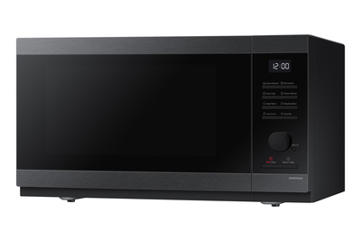 Ms40dg5504agsa  samsung 40l black microwave oven %283%29
