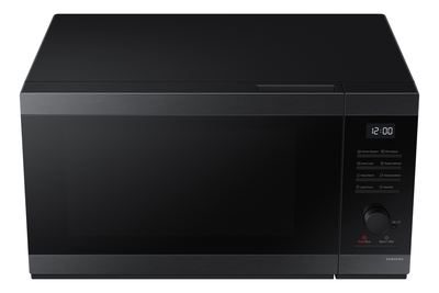 Ms40dg5504agsa  samsung 40l black microwave oven %285%29