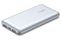 Belkin BoostCharge 10K Power Bank - Blue