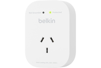 Belkin SurgePro 1-Outlet Surge Protector
