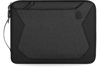 STM Myth Laptop Sleeve 14" -  Magnet Black