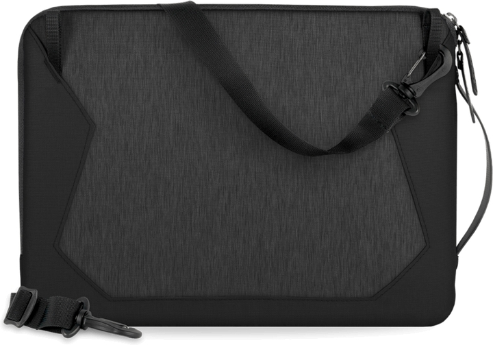 Stm 114 430m 01   stm myth laptop sleeve 14    magnet black %284%29