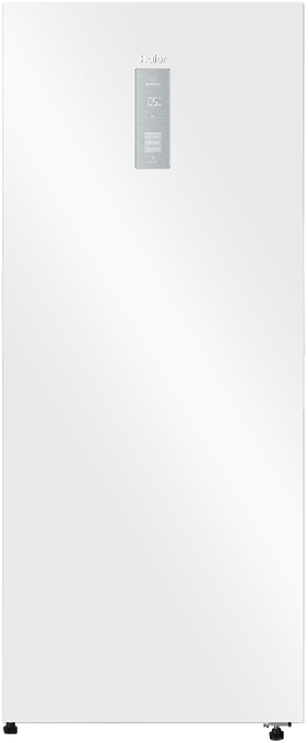 Hrf505vw   haier 465l vertical refrigerator white %281%29