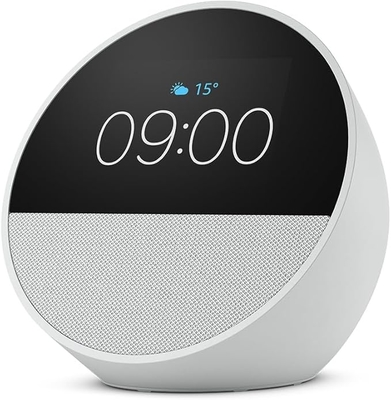 B0c2s3b7z1   amazon echo spot %282024%29 white