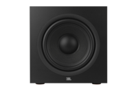 JBL Stage 220P 12-Inch 500W Powered Subwoofer Black