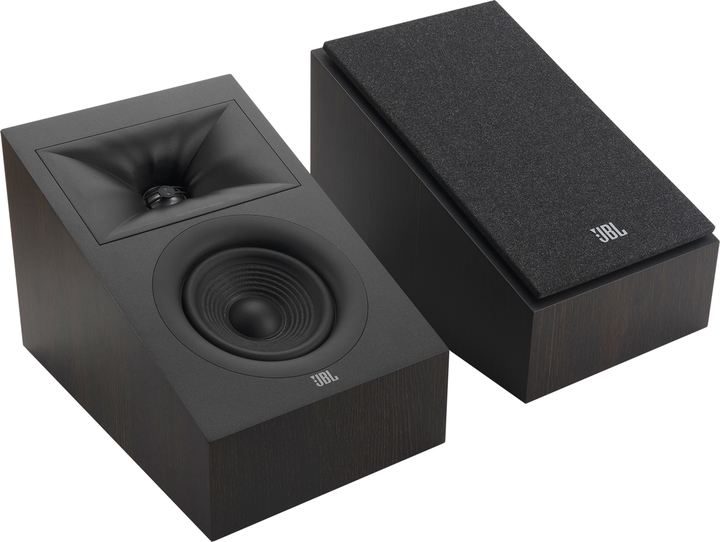 Jbl240hblk   jbl stage 240h 2 way 4.5 inch dolby atmos surround sound speaker pair black %281%29