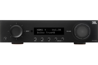 JBL MA310 5.2-channel 4K AV Receiver Black