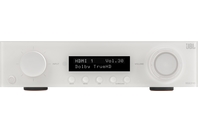 JBL MA310 5.2-channel 4K AV Receiver White