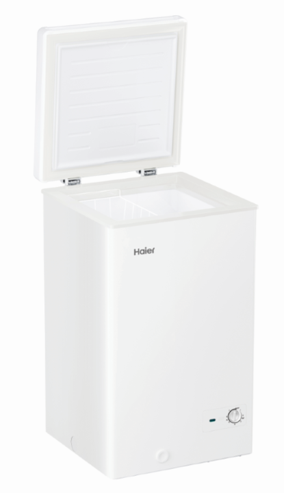 Hcf97w haier chest freezer 97l %283%29