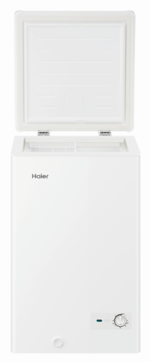 Hcf97w haier chest freezer 97l %284%29