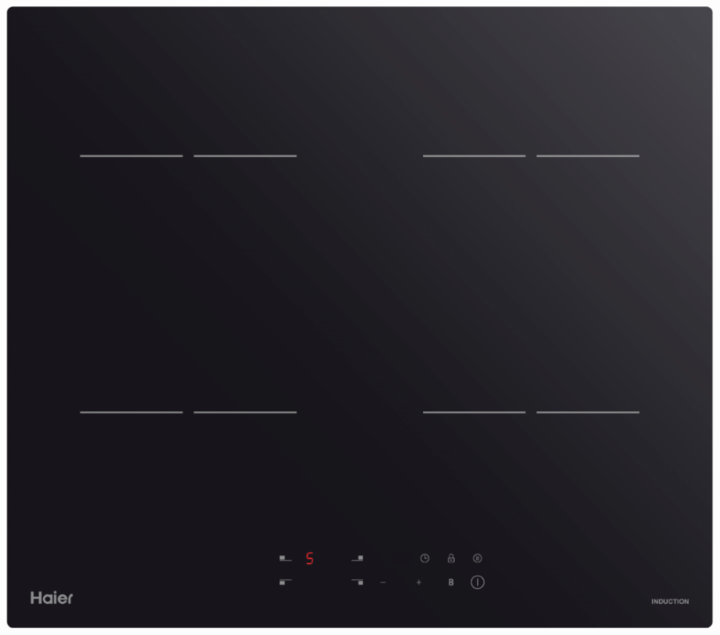 Hci604tpb3 haier induction cooktop 60cm %282%29