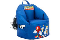 Sonic The Hedgehog - Bean Bag Gaming Chair (Sonic Cloud)