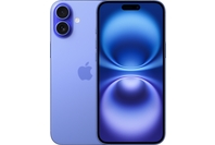 iPhone 16 256GB Ultramarine (Purple)