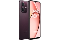 Oppo A60 5G Nebula Red