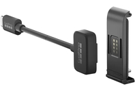 GoPro Contacto Magnetic Door and Power Cable Kit