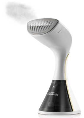 Sgc2000 sunbeam power boost handheld garment steamer %282%29