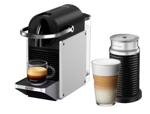 En127sae de%e2%80%99longhi nespresso pixie bundle   silver %281%29