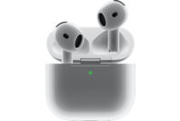 Apple AirPods 4 with Active Noise Cancellation