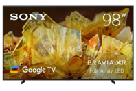 Sony BRAVIA XR 98" X90L 4K Full Array TV 2023